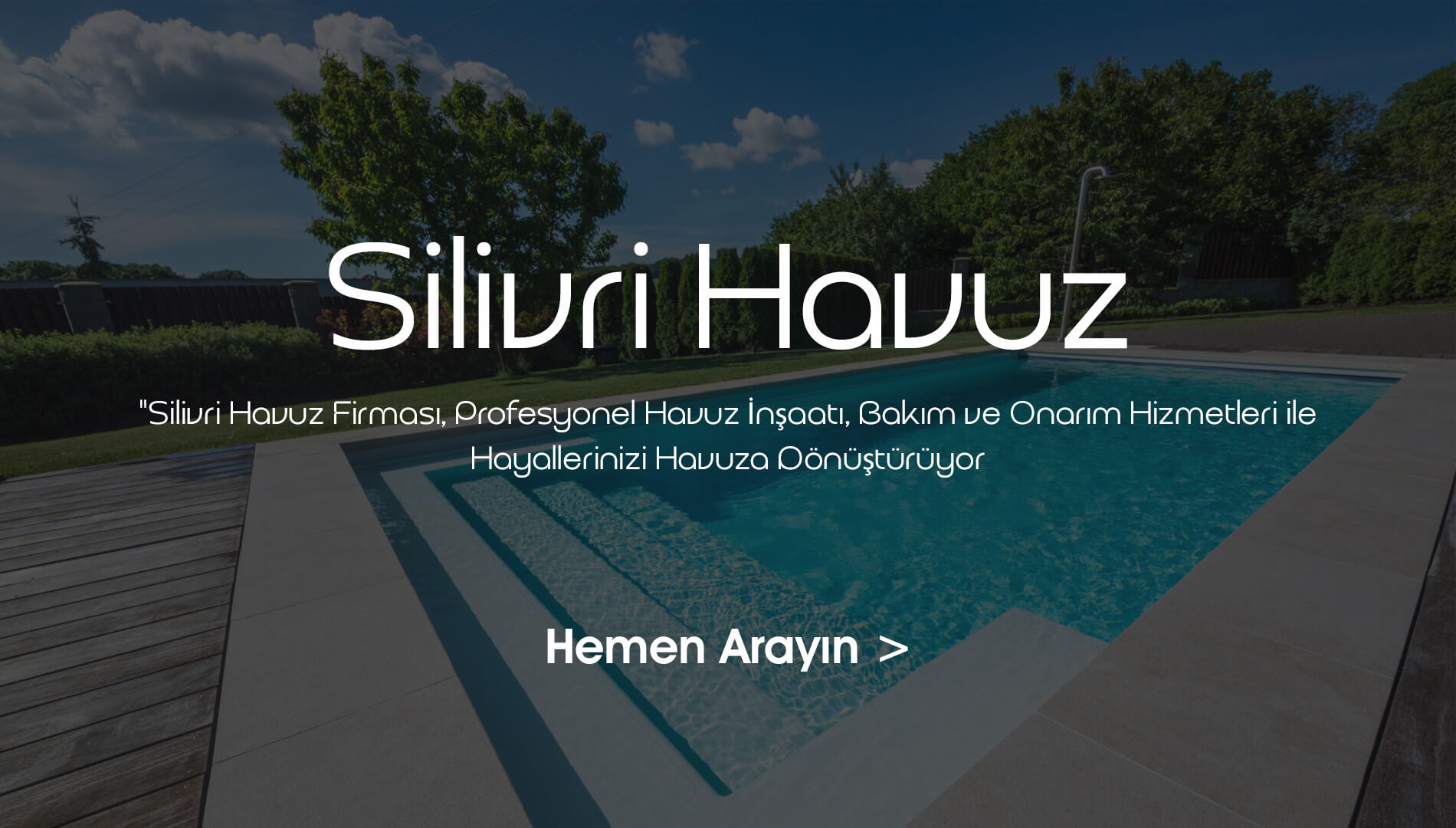 silivri